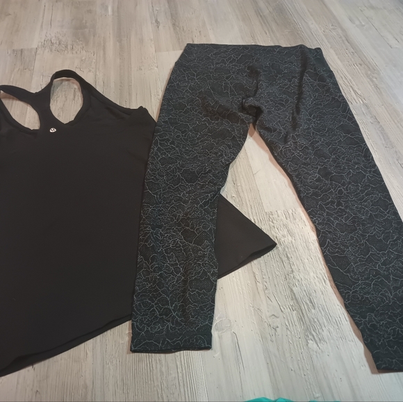 Lululemon Lot - Picture 4 of 6